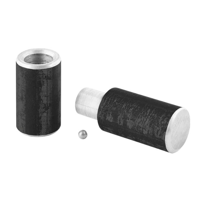 Петли гаражные