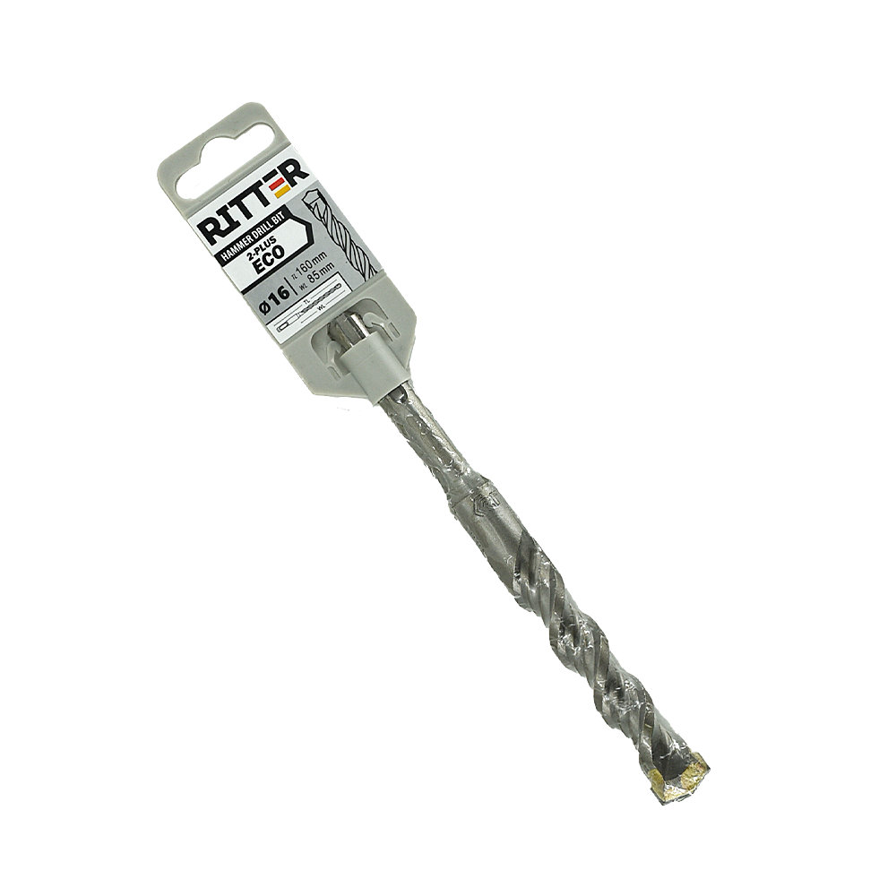 Буры Ritter Eco (завод Bosch Makita Irwin в Китае) Высокое качество DIY