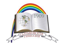МБОУ "Салтыковская гимназия"