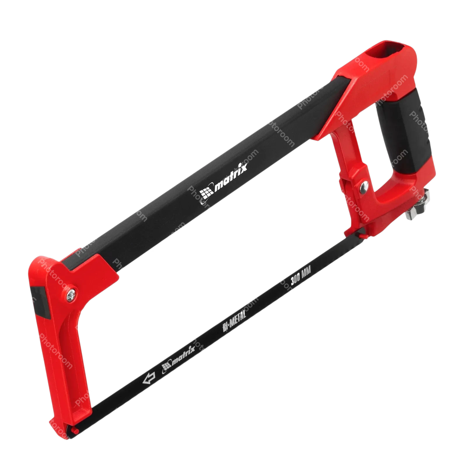 Ножовки по металлу