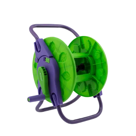 Катушки для шлангов