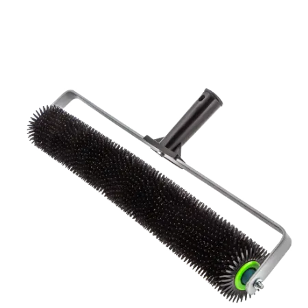 Валики игольчатые