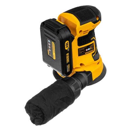 Шлифовальные машины аккумуляторные