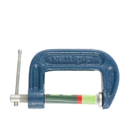 Струбцины G-образные