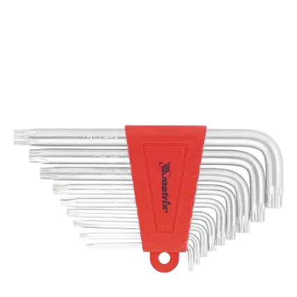 Наборы ключей имбусовых