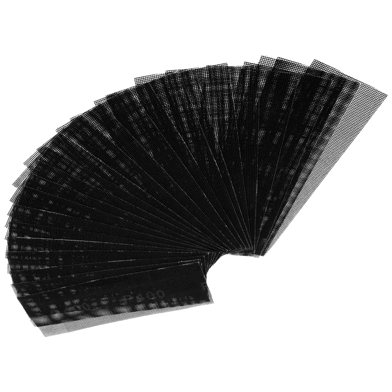 Сетки абразивные и сеткодержатели