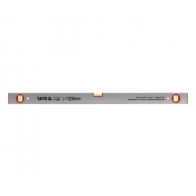 Уровень YАТО 3-глазка 800мм