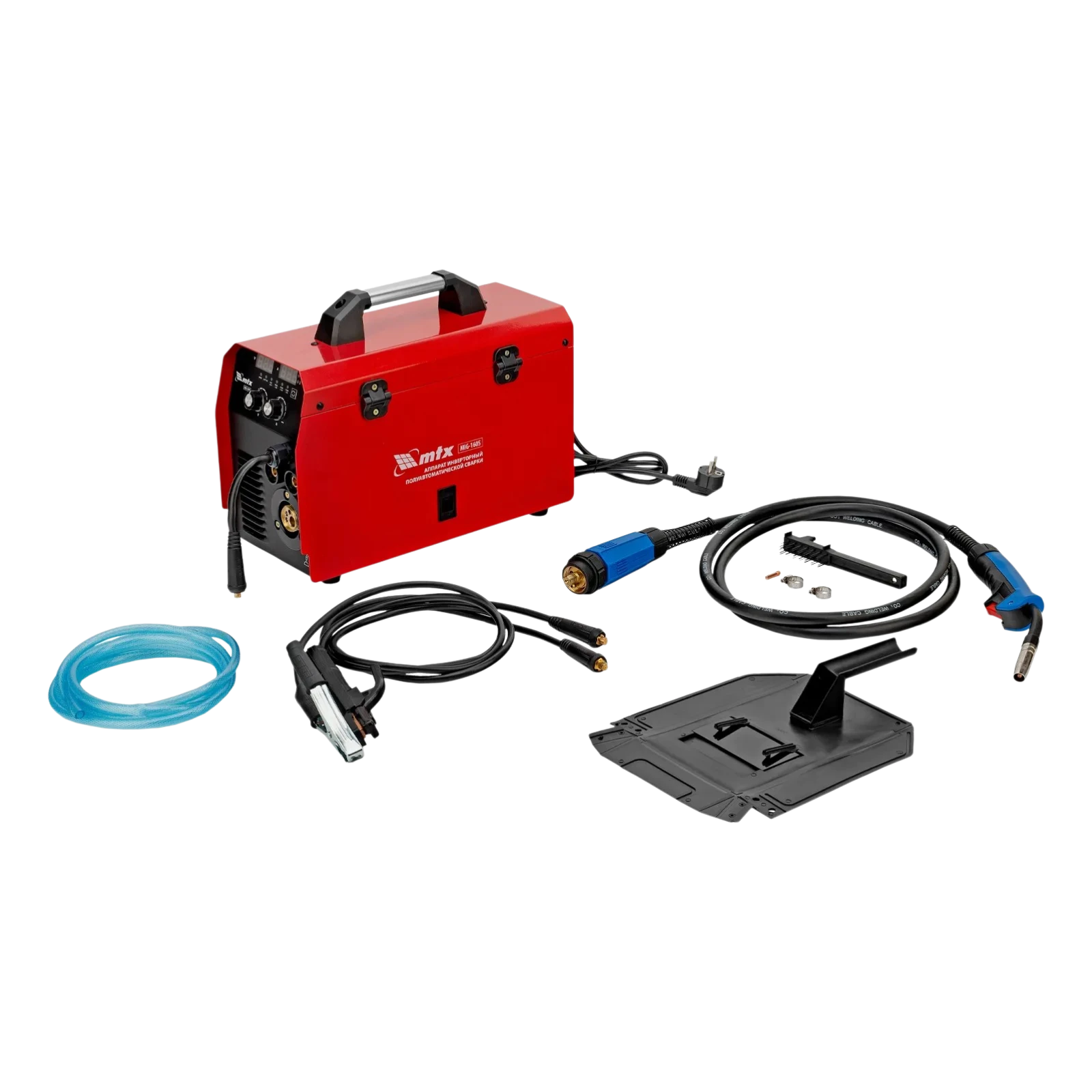 Сварочное оборудование