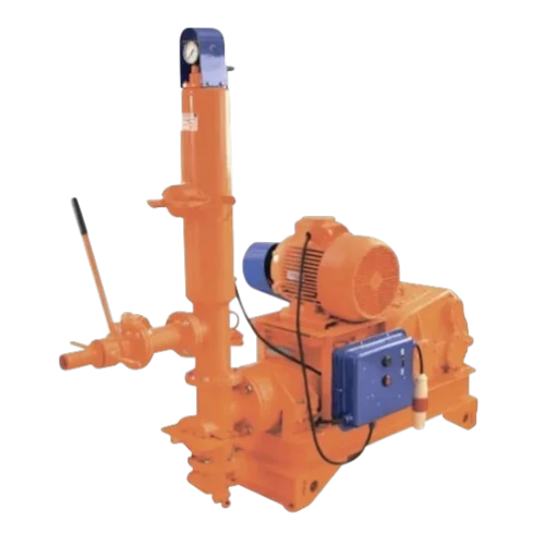 Растворонасосы