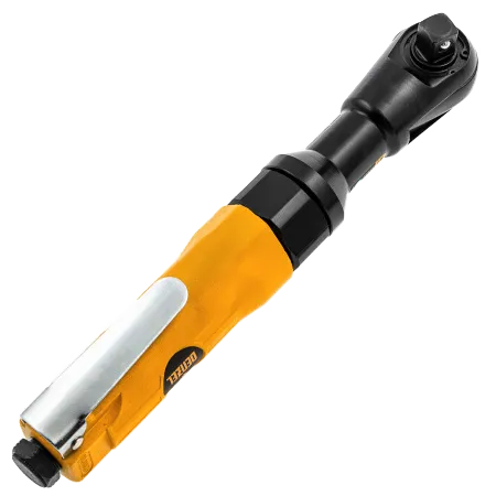 Трещотки пневматические