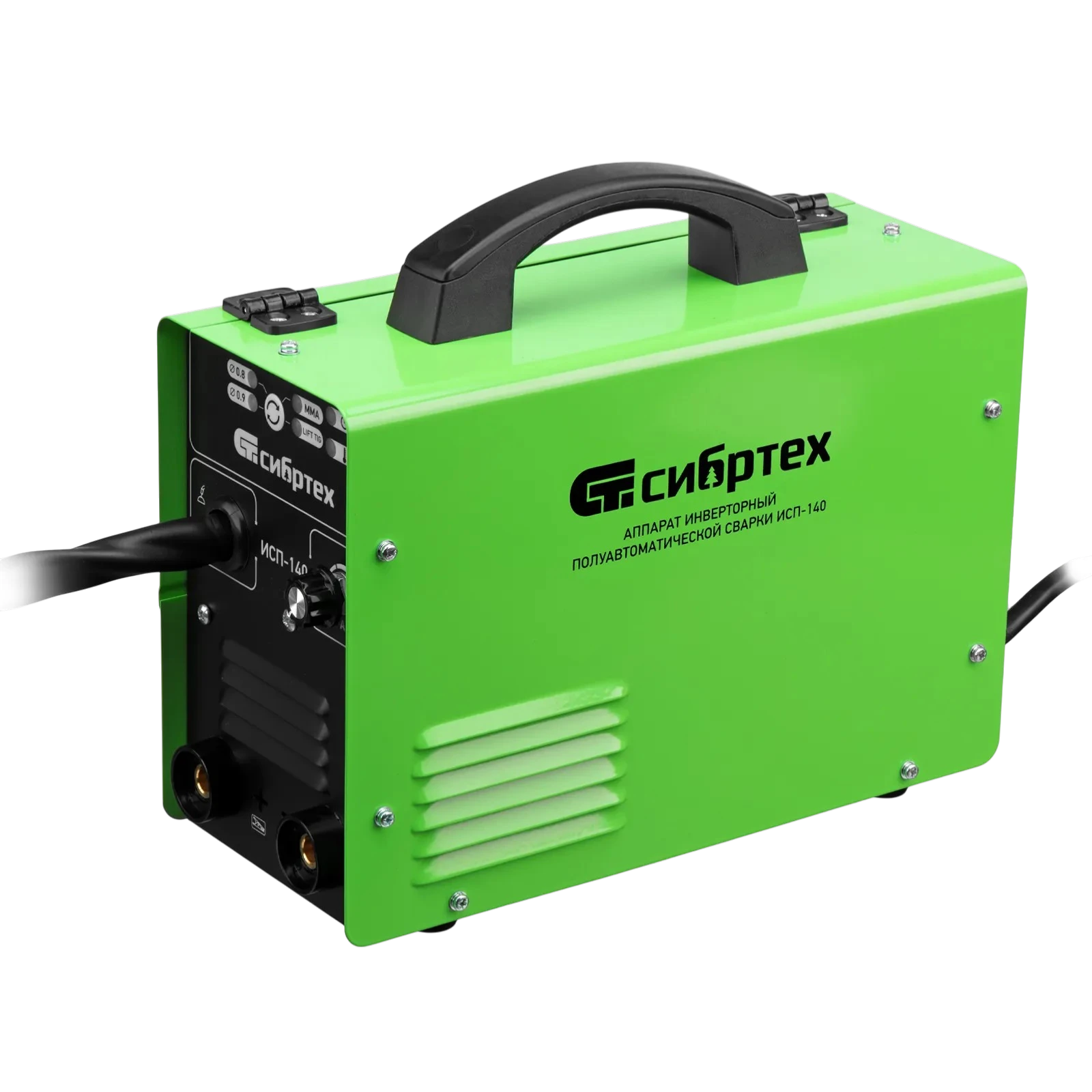 Инверторные полуавтоматы MIG-MAG