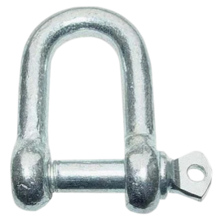 Соединительная скоба