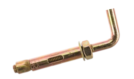 Анкерные болты Г-образные