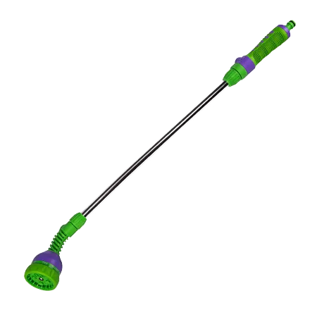 Распылители на штанге