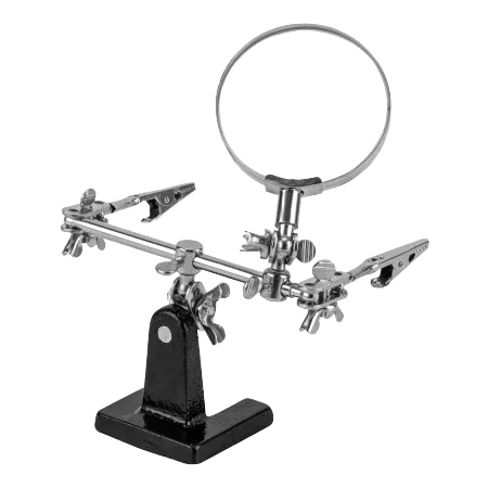 Материалы и принадлежности для пайки