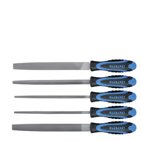 Напильники