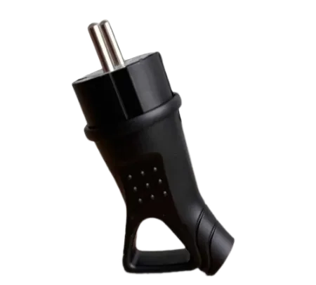 Вилка кабельная