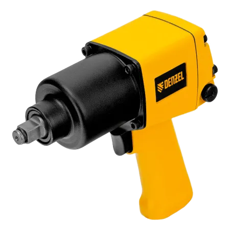 Гайковерты пневматические