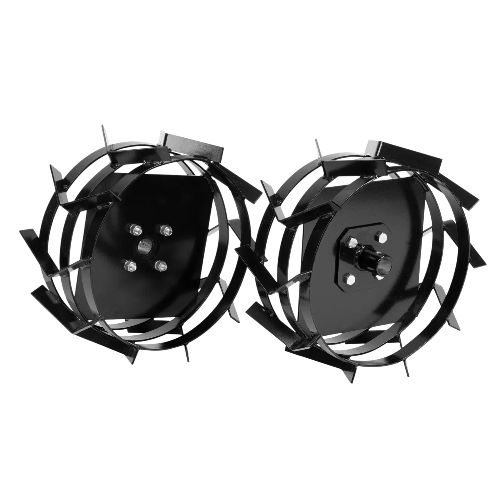 Навесное оборудование для мотокультиваторов и мотоблоков