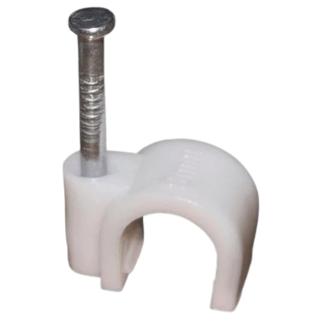 Скобы для электропроводки