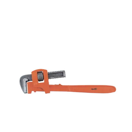 Ключи трубные рычажные