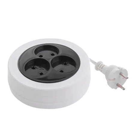 Удлинители бытовые рулетки