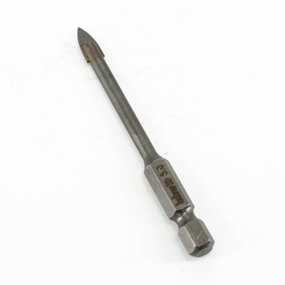 Bohrer