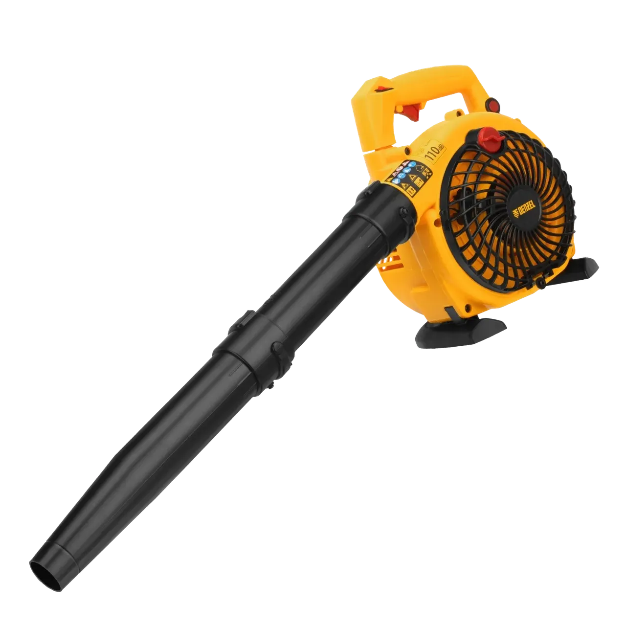 Воздуходувки бензиновые