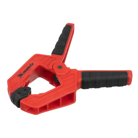 Струбцины клещеобразные