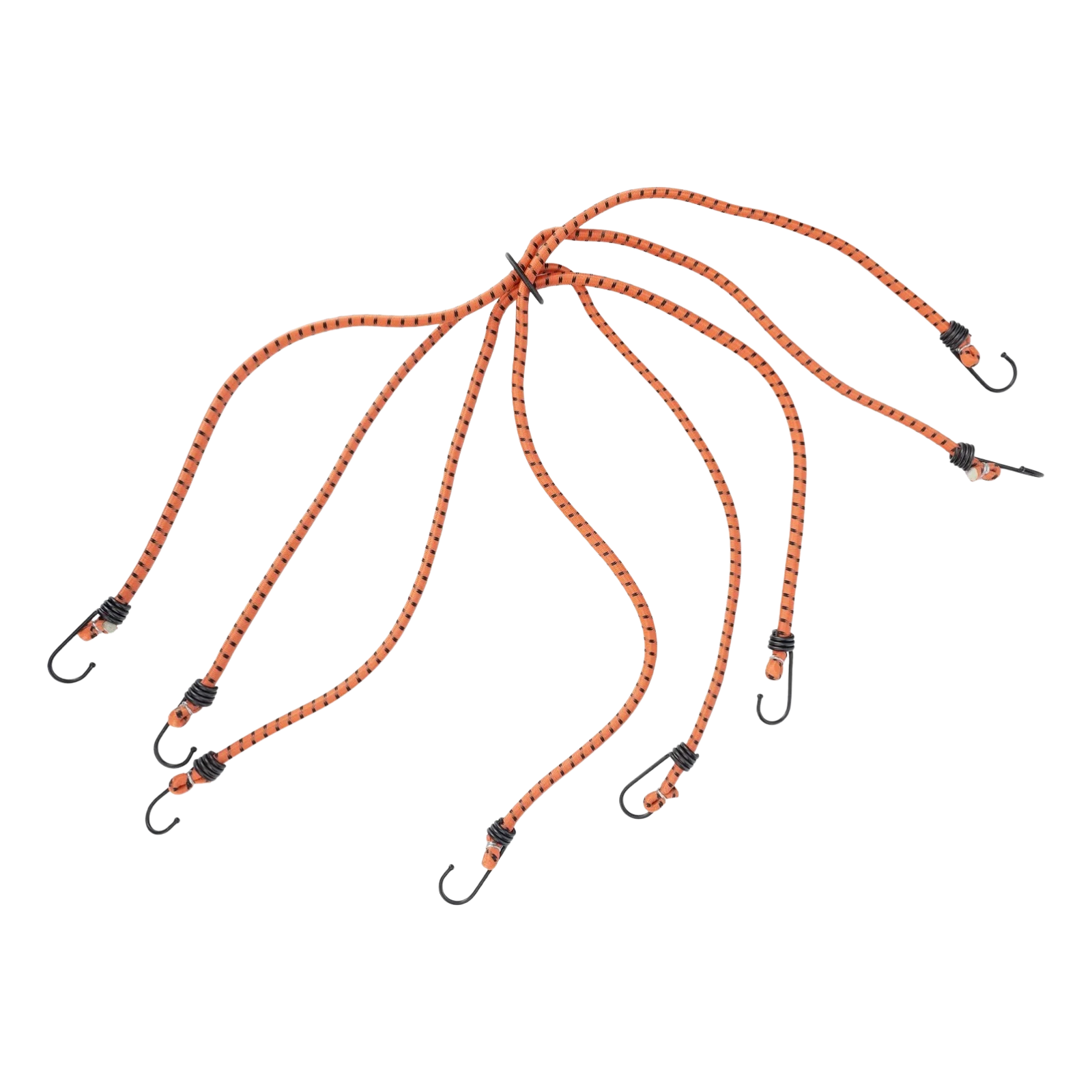 Резинки багажные