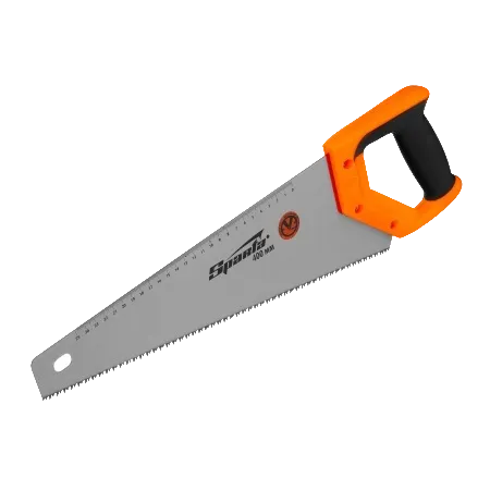 Ножовки по дереву