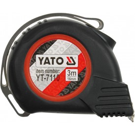 Рулетки Yato