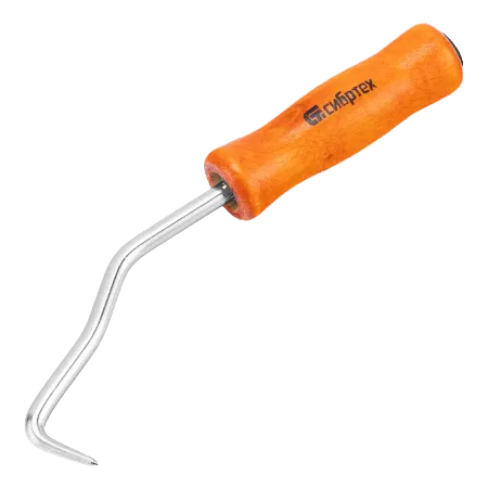 Крюки и проволока для вязки арматуры