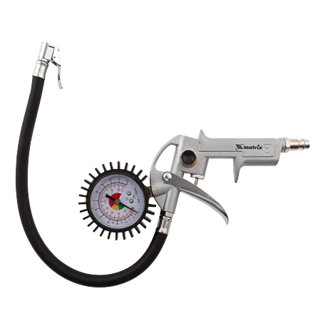 Пистолеты пневматические