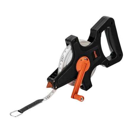 Рулетки геодезические