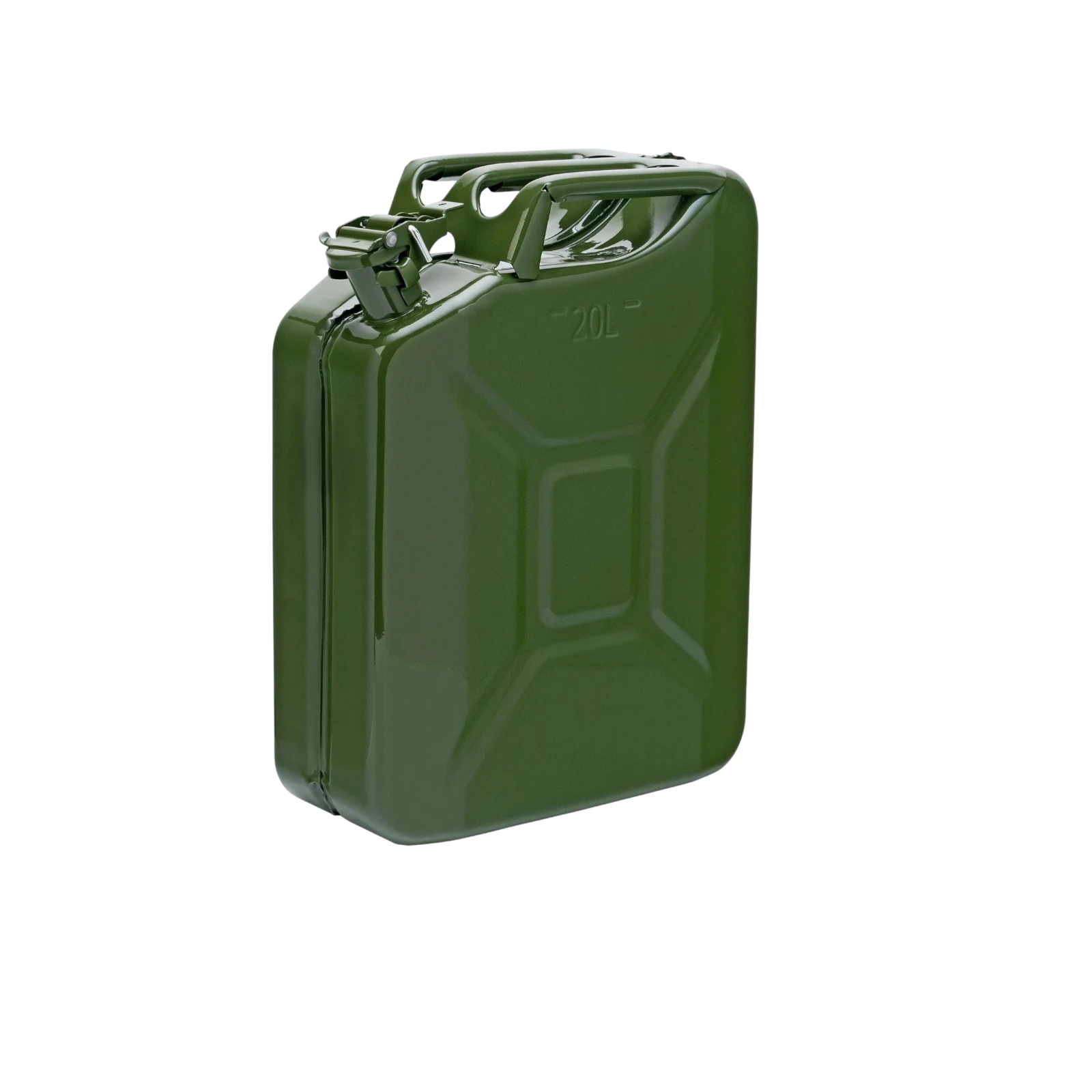 Канистры для топлива