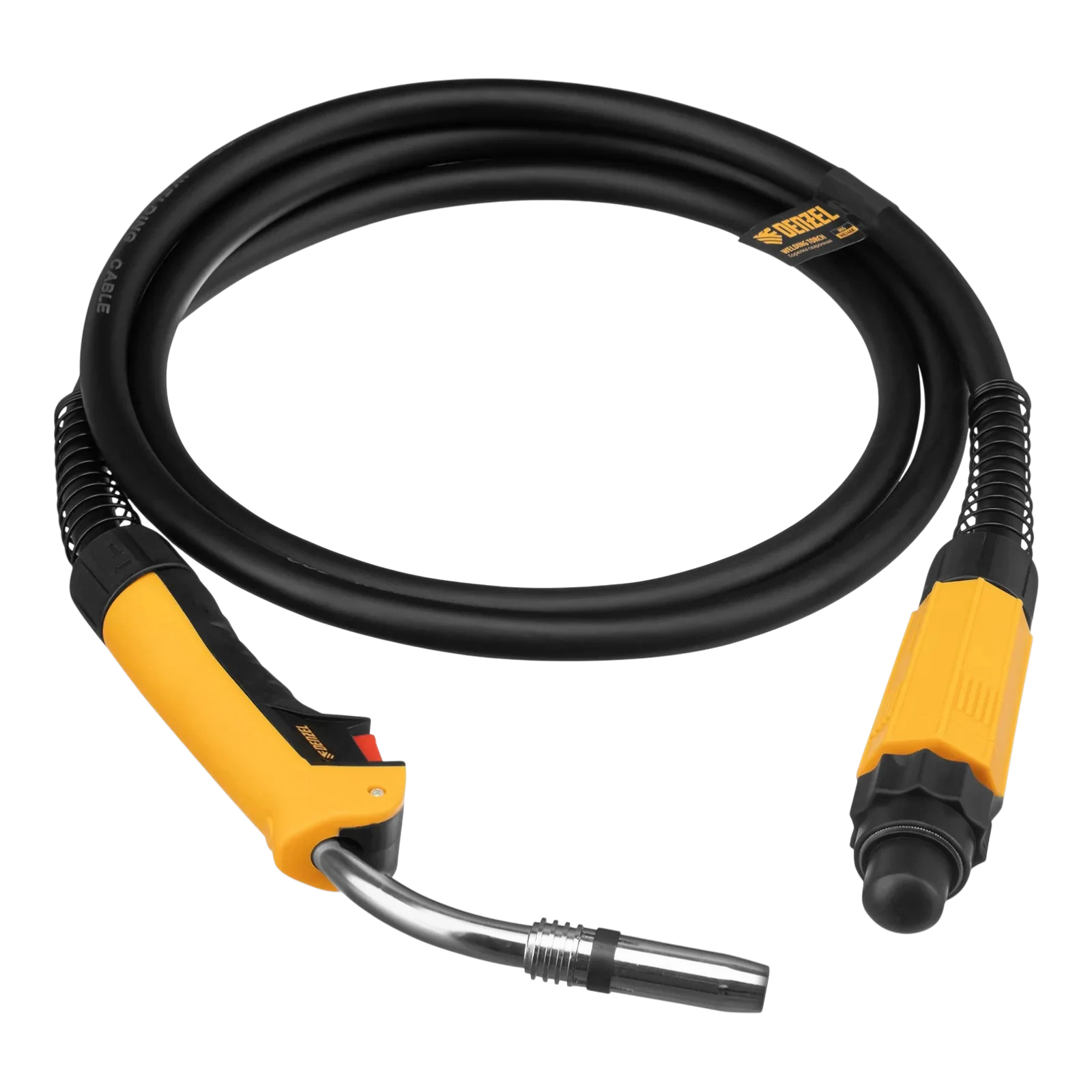 Горелки сварочные