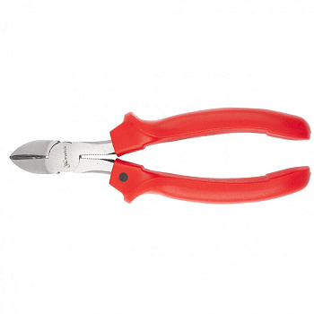 Бокорезы, Standard, 160 мм, шлифованные, пластмассовые рукоятки Matrix Бокорезы, Standard, 160 мм, шлифованные, пластмассовые рукоятки Matrix