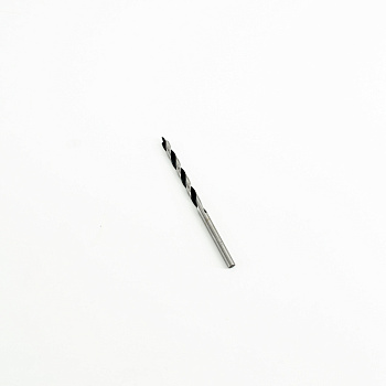 Сверло по дереву спиральное Bohrer 3,0 мм 