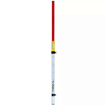 Рейка  нивелирная STABILA 0,8 -2,4 м