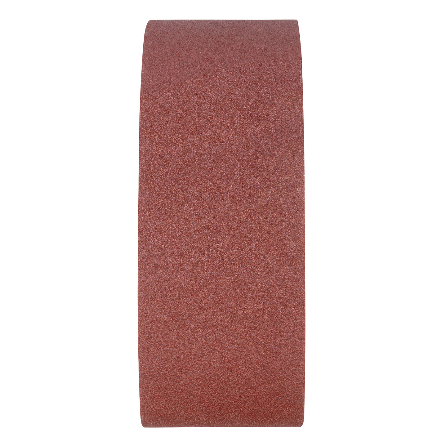 Лента абразивная бесконечная, P 80, 100 х 610 мм, 10 шт Matrix