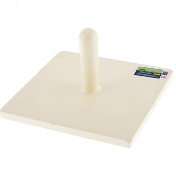 Терка полиуретановая "Сокол", 250 х 250 мм, Россия// Сибртех Терка полиуретановая "Сокол", 250 х 250 мм, Россия// Сибртех