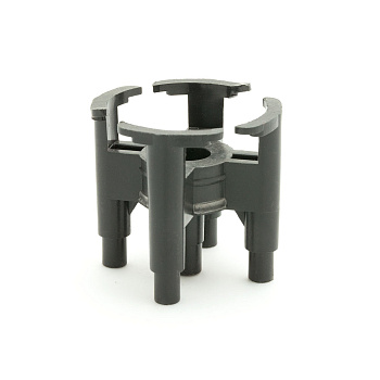 Опора «Стойка» h25  (1000шт/меш)