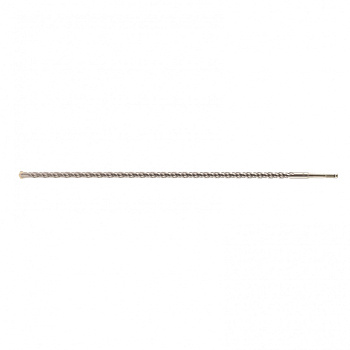 Бур по бетону, 14 x 600 мм, SDS Plus Сибртех