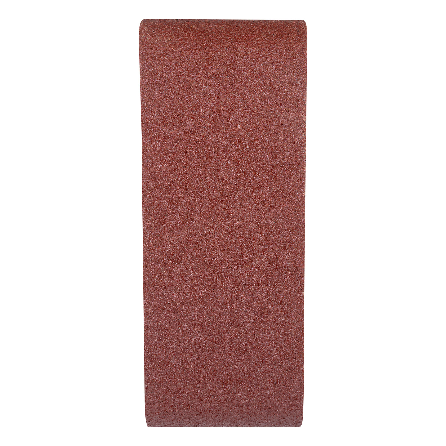 Лента абразивная бесконечная, P 60, 100 х 610 мм, 10 шт Matrix