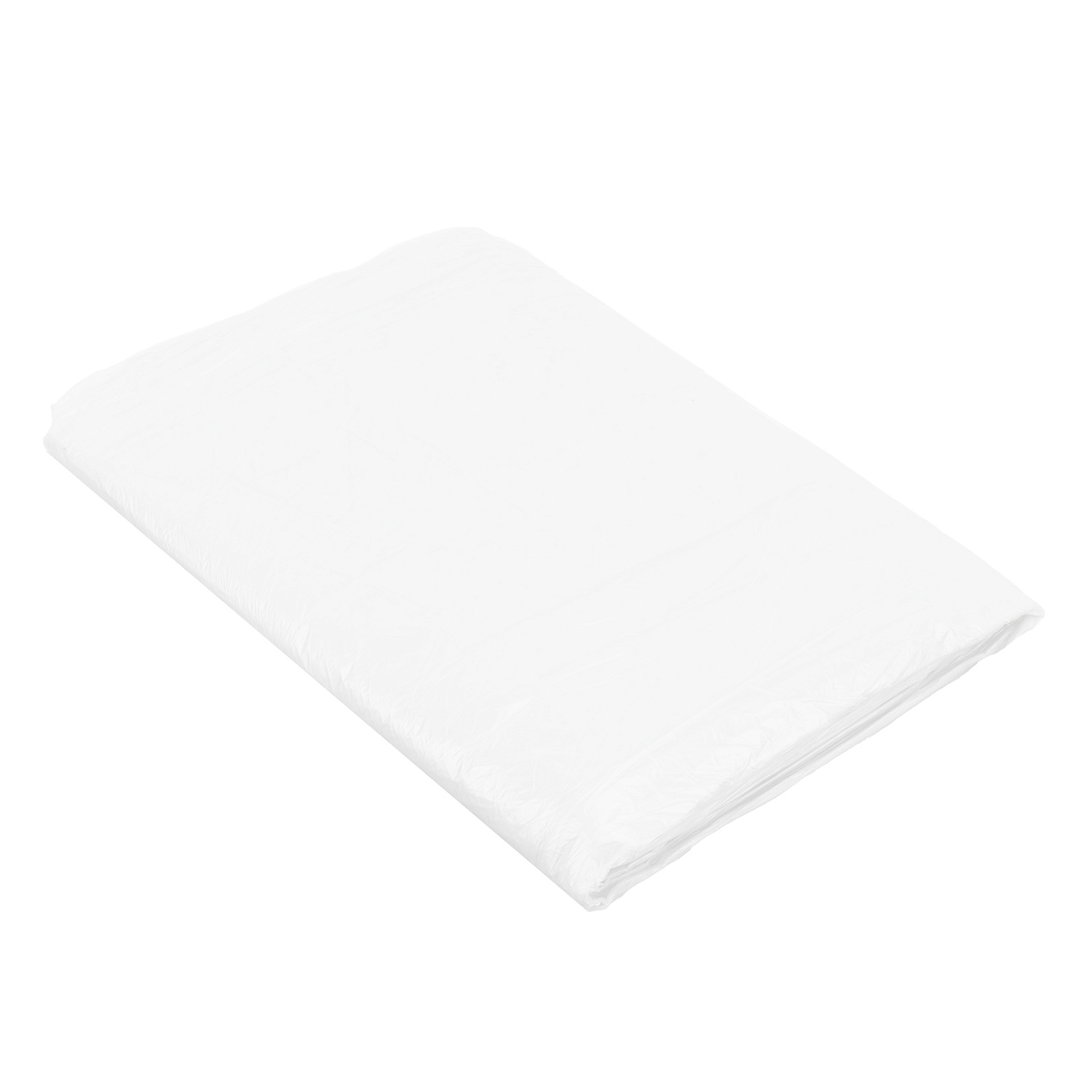 Пленка защитная, 4 х 12,5 м, 7 мкм, полиэтиленовая// Matrix