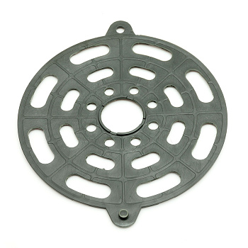 Доборный диск 2,5 мм  к подставке под тр. плитку круглой (мешок 100 шт.)