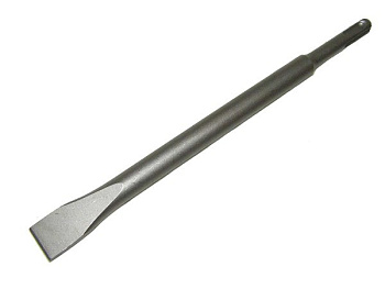 Лопатка SDS+ 40х250 Drebo, поштучно