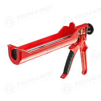 Пистолет для химического анкера Проф 300мл