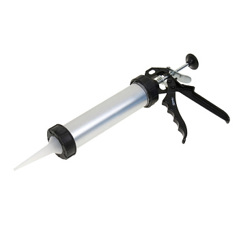 Greenest Скелетный пистолет для герметиков 310мл с шестигранным штоком